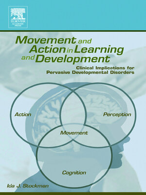 cover image of Movement and Action in Learning and Development